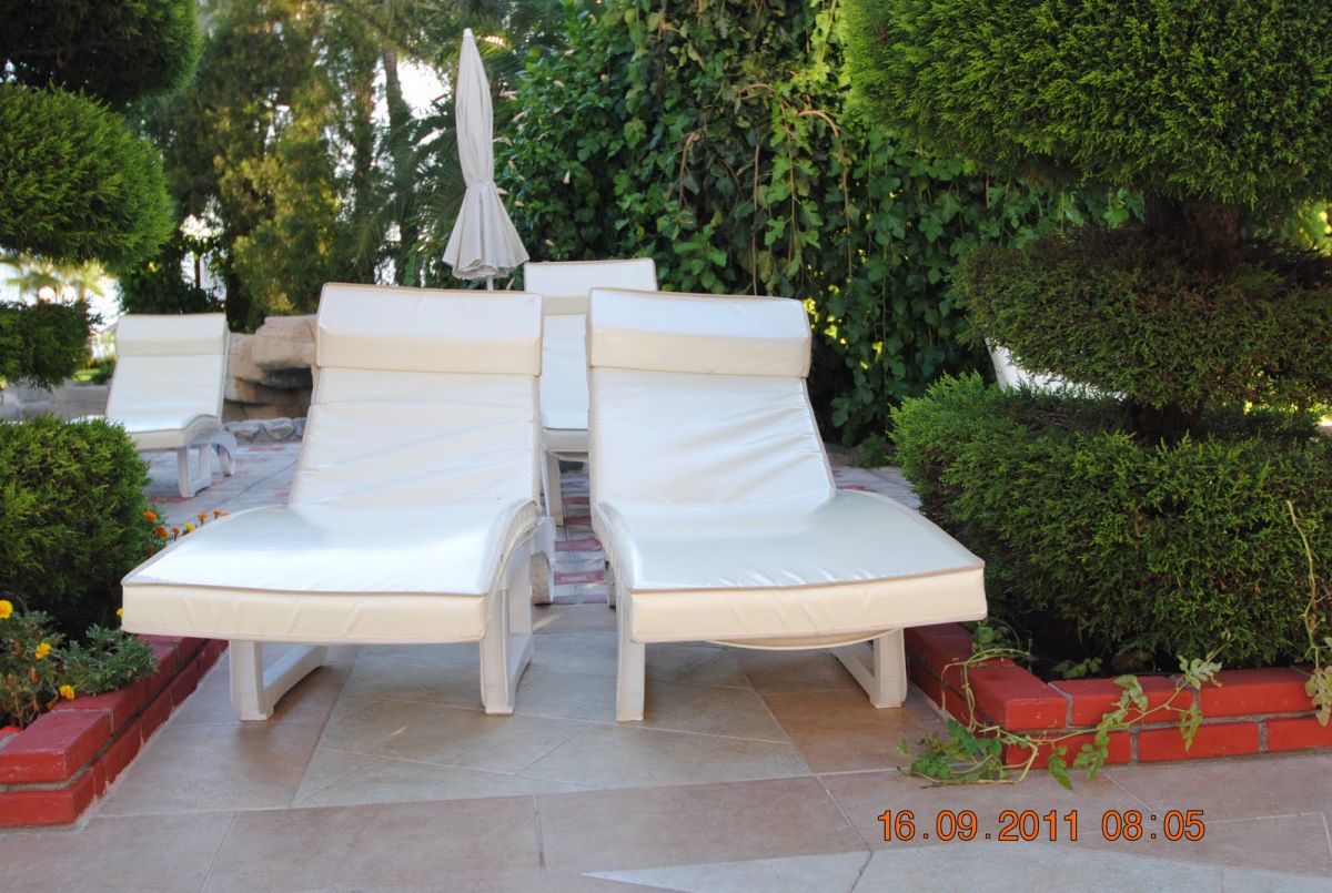 imagini hotel AQUA MARMARIS